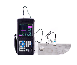 ZD510數字超聲波探傷儀