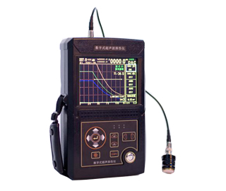 ZD500數字超聲波探傷儀